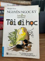 Tôi đi học - Nguyễn Ngọc Ký - ảnh 1