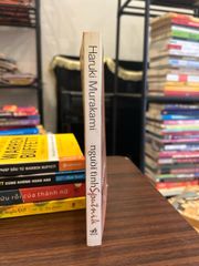 Người tình Sputnik -Haruto Murakami - ảnh 2