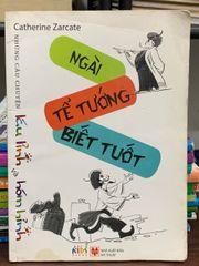 Ngài tể tướng biết tuốt- catherine Zarcate - ảnh 1