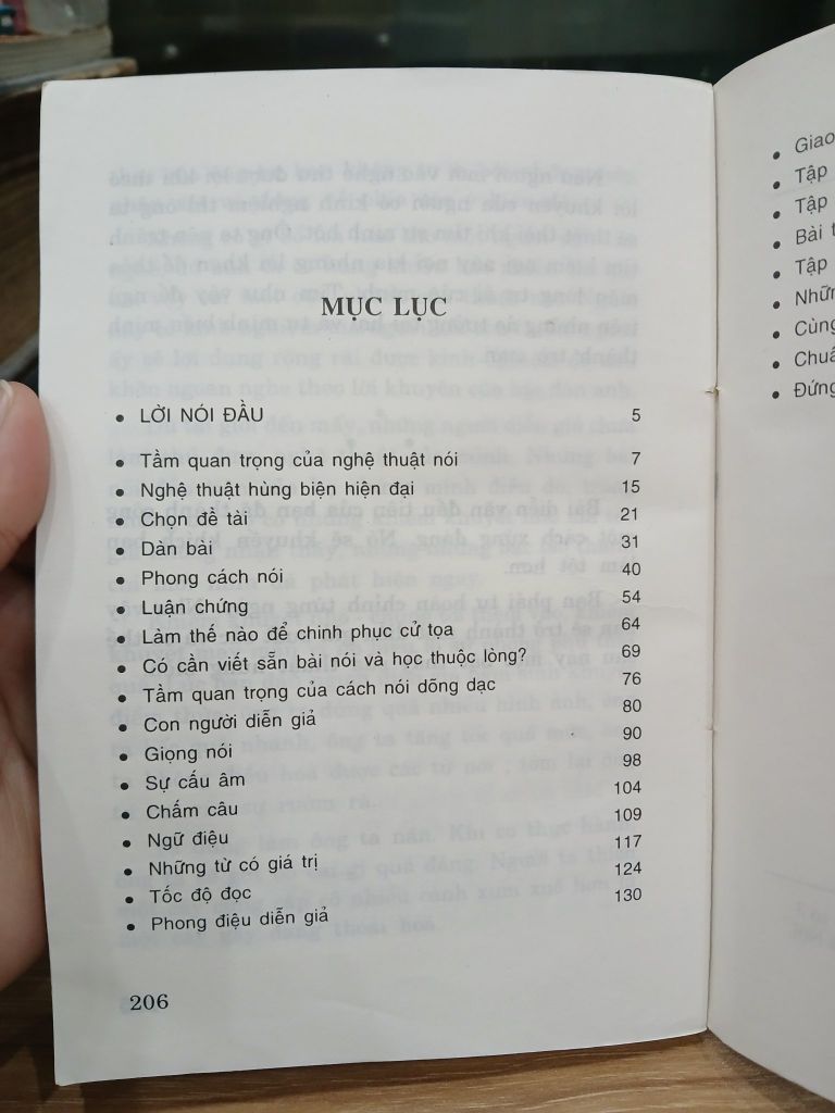 Nghệ thuật nói trước công chúng – Dịch giả: Minh Đạo - Ảnh thực tế 8