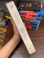 Tam sinh tam thế Chấm thượng thư- Dương Thất công tử - ảnh 3