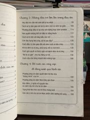 Nuôi con không dùng thuốc – Kim Hyojin - ảnh 4