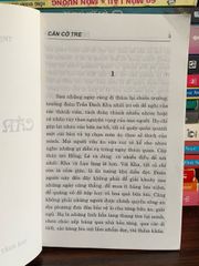 Cán cờ tre – Trịnh Đình Khôi - ảnh 4