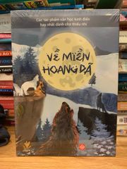 Miền về hoang dã - ảnh 1