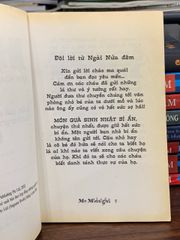 Mr Midnight: Món quà sinh nhật bí ẩn — James Lee - ảnh 3