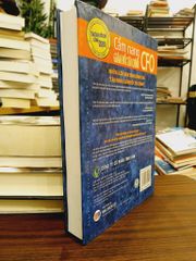 Cẩm nang CFO giám đốc tài chính- Steven M.Bragg - ảnh 4