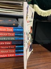 Thủ lĩnh răng sún (Sắc màu cuộc sống) — Bing He - ảnh 3