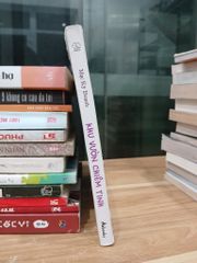 Khu vườn chiêm tinh — Mạc Kỳ Doanh - ảnh 3