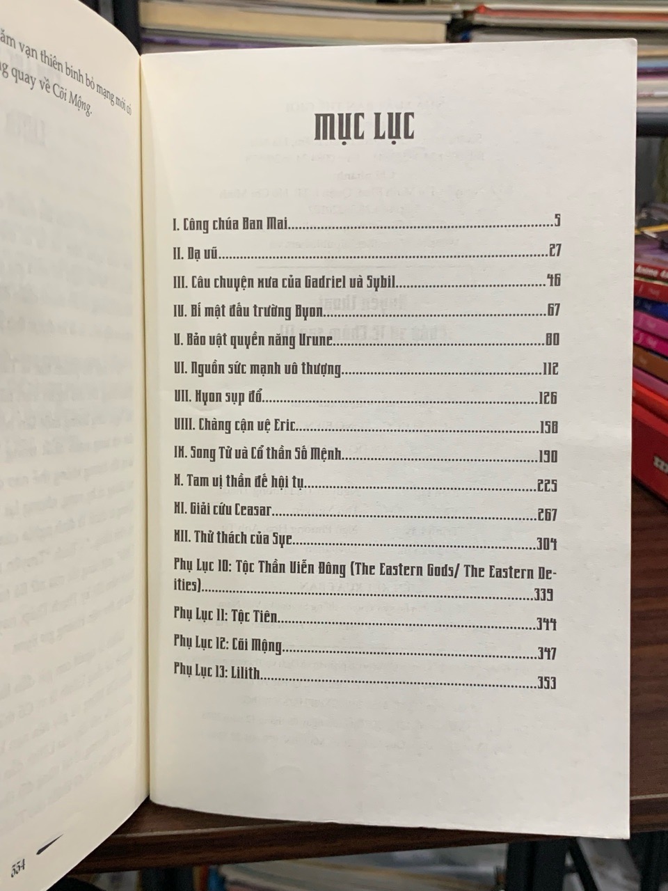 Huyền thoại pháp sư 12 chòm sao- Thor Aesir