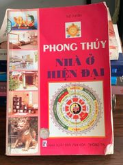 Phong thủy nhà ở hiện đại – Tuệ Duyên - ảnh 1