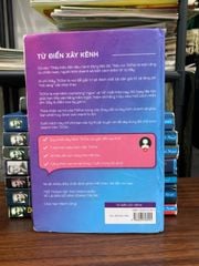 Từ điển xây kênh - Cấn Mạnh Linh - ảnh 2