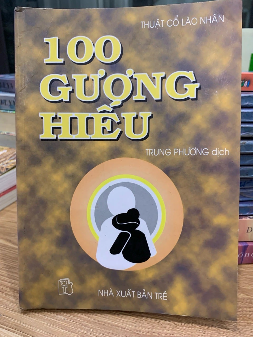 100 Gương hiếu -Thuật cổ lão nhân
