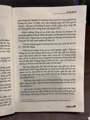 Cây cầu cháy rụi phần 2 series: Người học việc của Đội Biệt Kích- John Flanagan - ảnh 5