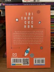 Tri thức cực hạn -Thành Giáp - ảnh 3