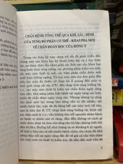 Y tướng học cổ truyền phương đông-Phan Cừ - ảnh 4