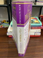 Rich Woman – Người phụ nữ giàu – Kim Kiyosaki - ảnh 4