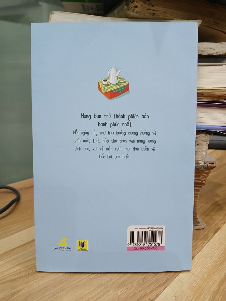 999 lá thư gửi cho chính mình- Miêu Công Tử - Ảnh chụp thực tế