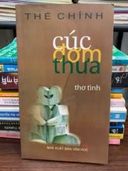Cúc dại đơm thưa (Thơ tình) - Thế Chính - ảnh 2