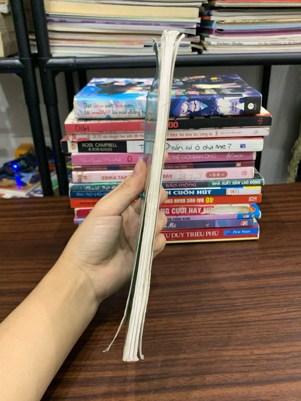 Kỹ năng sống cho trẻ em – Sở LĐTB&XH tỉnh Quảng Ninh