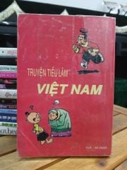 Truyện tiếu lâm Việt Nam — Chí Vĩnh (sưu tầm – tuyển chọn) - ảnh 2