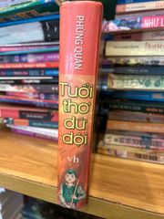 Tuổi thơ dữ dội full tập -Phùng Quán - ảnh 2