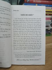 Bài thơ Thăng Long – Hà Nội và lời bình – Nghiêm Huyền Vũ, Phạm Đức (tuyển và bình) - ảnh 5