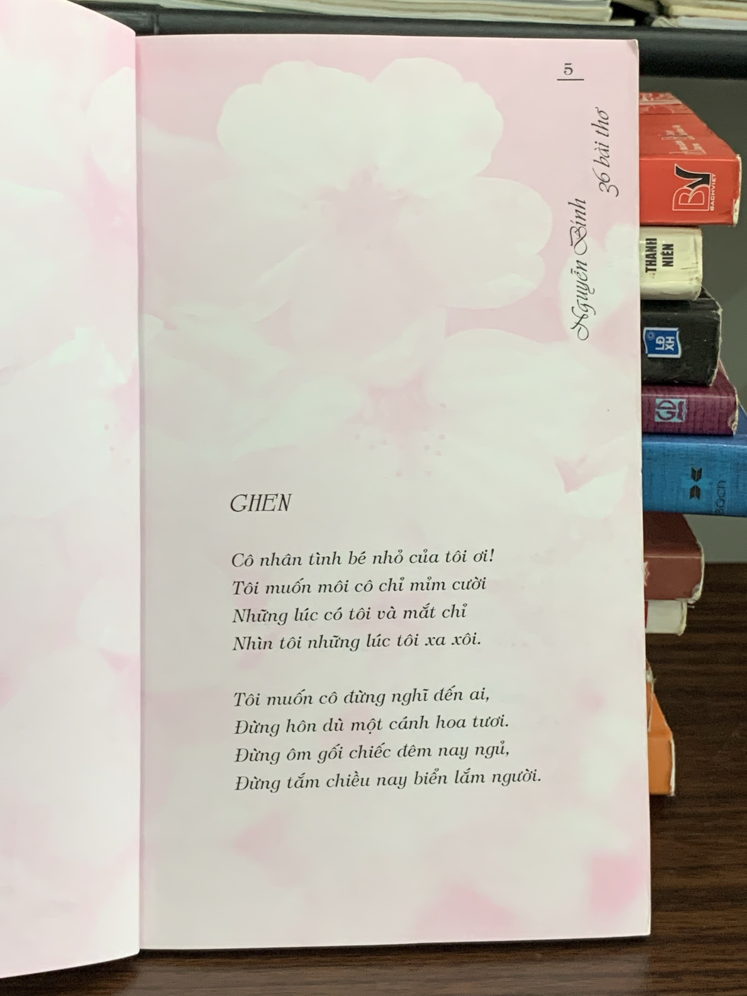 36 bài thơ hay – Tuyển chọn – Nguyễn Bính