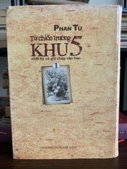 Từ chiến trường Khu 5 – Nhật ký và ghi chép văn học (Tập 1) – Phan Tứ - ảnh 2