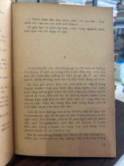Khát vọng sống -I.Xtôun - ảnh 4