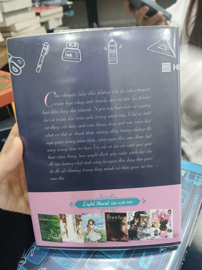 5 centimet trên giây - Ảnh thực tế 3