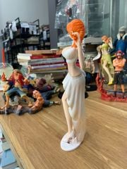Mô Hình Trang Trí Để Bàn Phong Cách Anime - Vật Phẩm Sưu Tầm Cho Người Hâm Mộ - ảnh 2