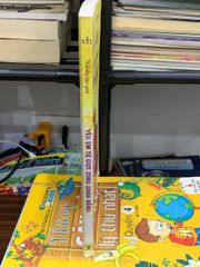 Yêu em tùe gọt long lanh nắng- Nhiều tác giả - ảnh 3