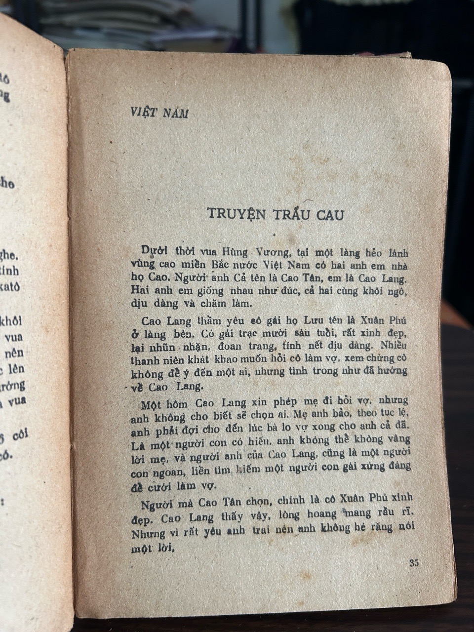 Truyện dân gian Châu Á