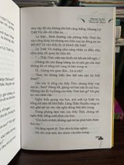 Bí mật tình yêu phố Angel (Tập 6) – GirlnexYa - ảnh 5