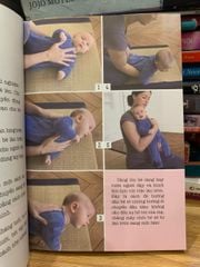 100 Bài tập Yoga sau sinh giúp mẹ đẹp con khoẻ -Sophie Dumoutet - ảnh 4
