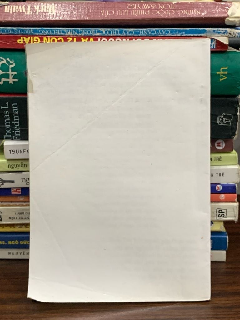 Tử vi Tướng pháp — Bửu Sơn - Ảnh chụp thực tế