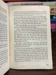 Đất tiền đất bạc- Mario Puzo - ảnh 5