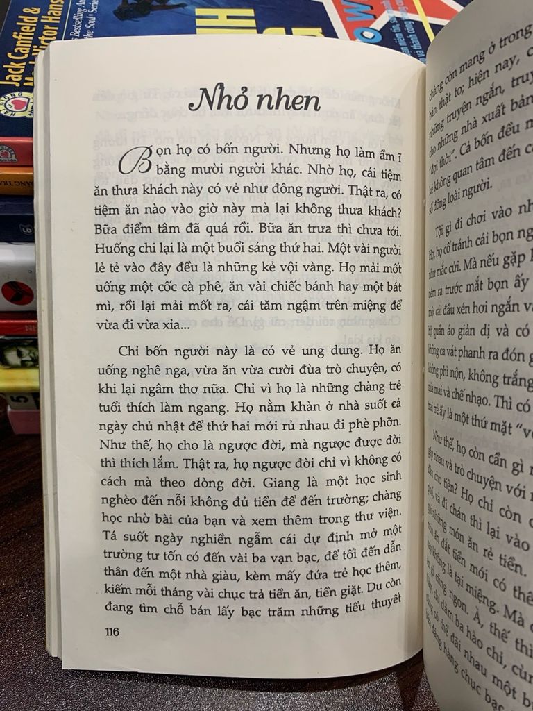 Lão Hạc – Nam Cao - Ảnh thực tế 10