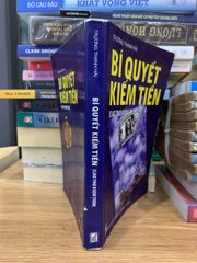 Bí quyết kiếm tiền (Cao thủ kiếm tiền)-Trương Thanh Hải - ảnh 2