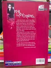 Khi lấy chàng- Nguyễn Thị Thu Huyền - ảnh 2