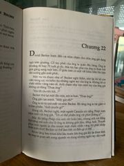 Pháo đài số -Dan Brown - ảnh 4