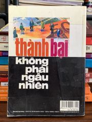 Thành bại không phải ngẫu nhiên –Tường Hy - ảnh 2