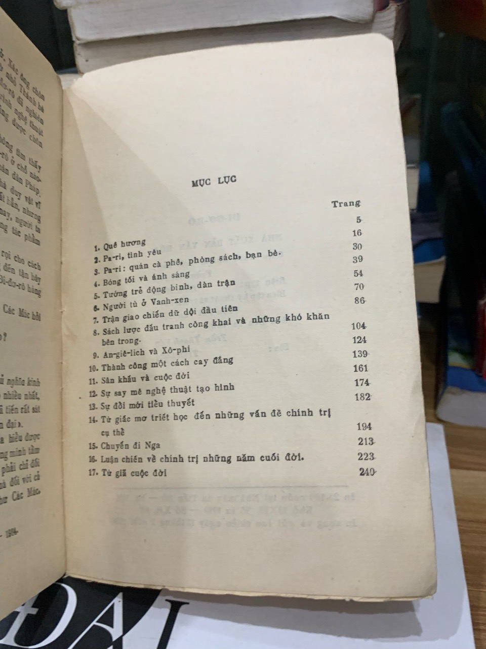 Đi-đơ-rô: Chân Dung Nhà Triết Học Khai Sáng Vĩ Đại Qua Lăng Kính Vũ Đức Phúc