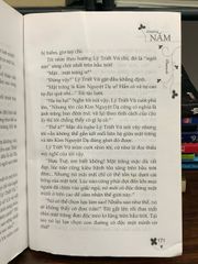 Bí mật tình yêu phố Angel 10- Girlne Ya - ảnh 5