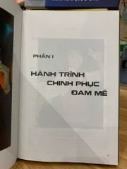 Lập nghiệp thành công từ con số 0 - Calvin Tu - ảnh 4