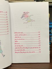 Nhật ký đến trường của cô nhóc Siêu quậy- Đon Anh Kỳ - ảnh 4