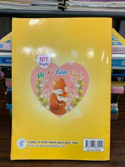 101 Truyện mẹ kể con nghe - Lê Thị Lệ Hằng - ảnh 2