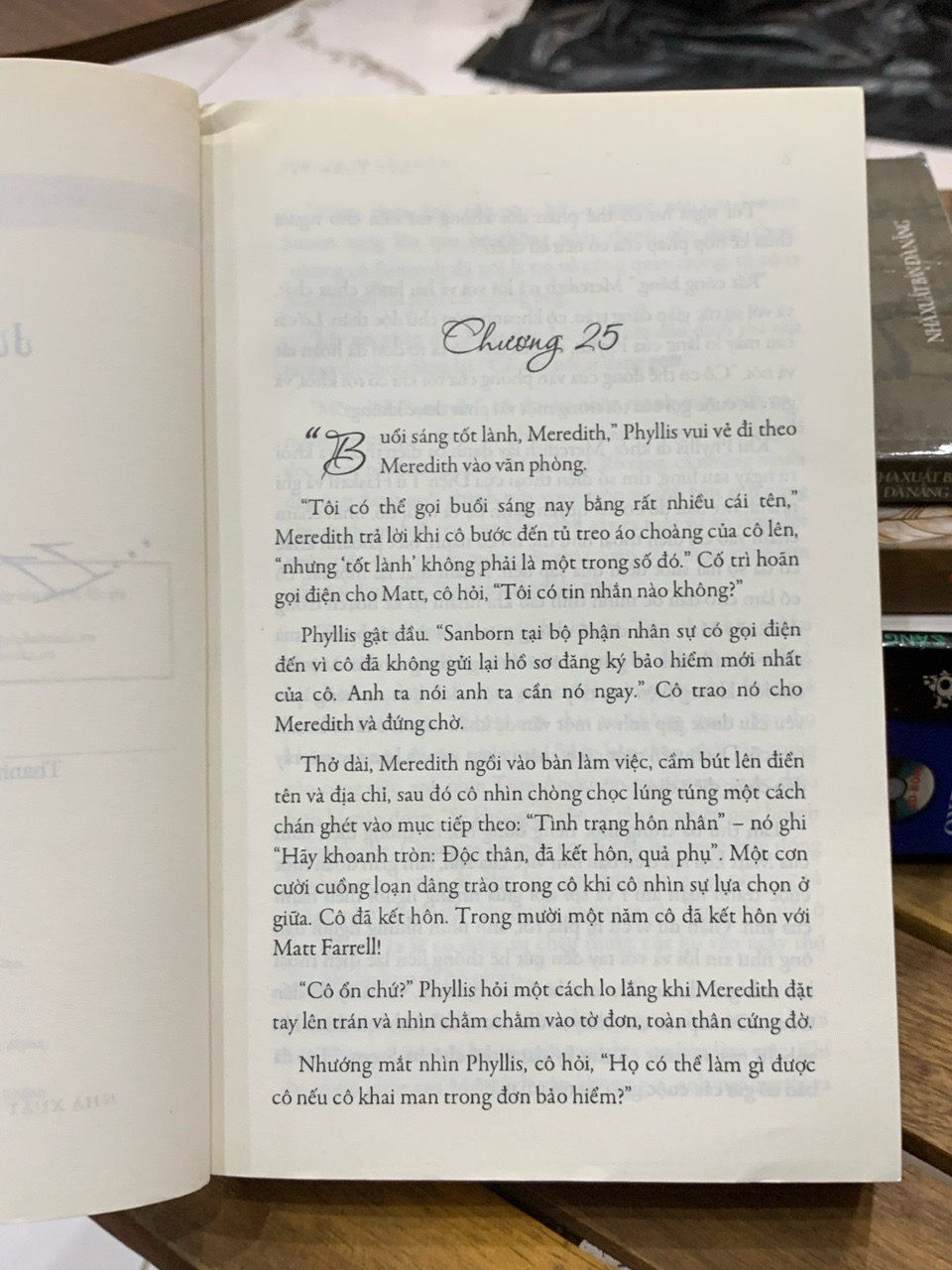 Judith Mcnaught Paradise2- 11 tuần yêu