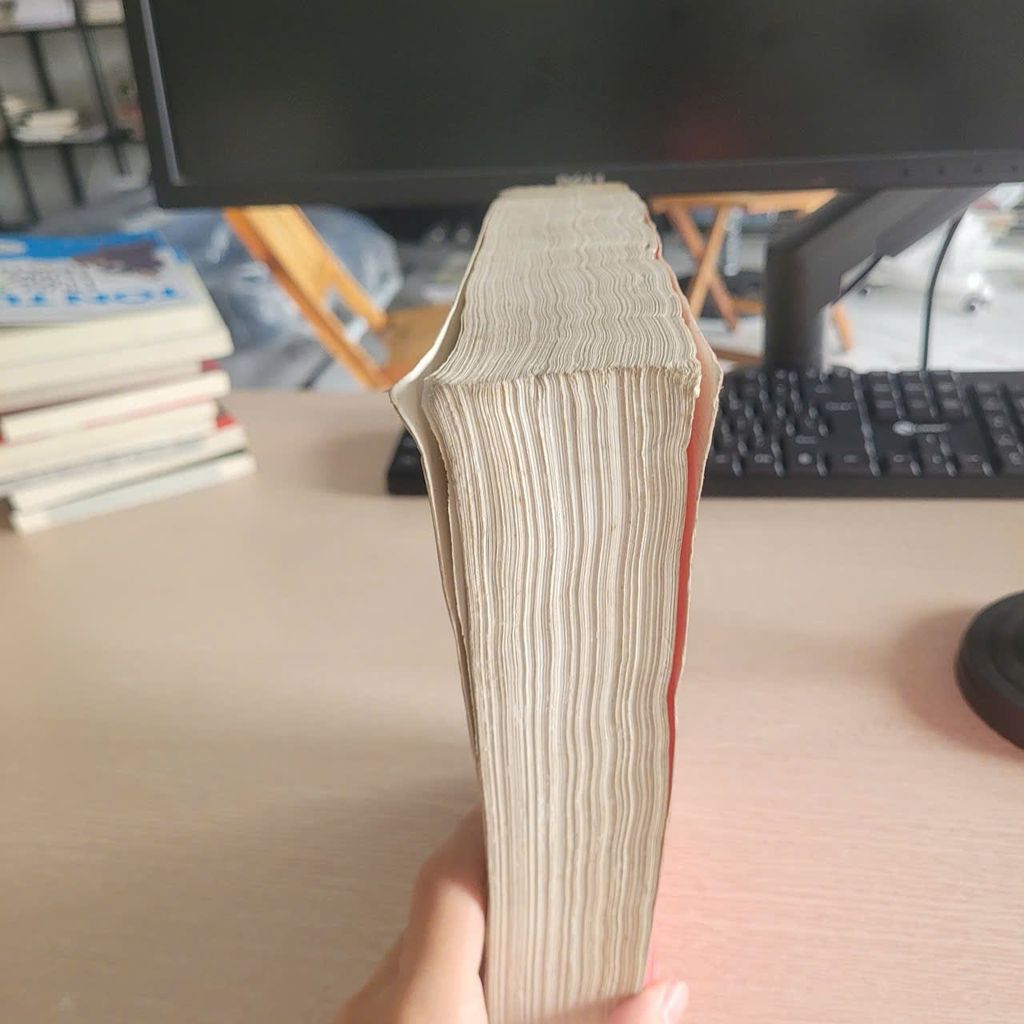 Tổng Quan Các Vấn Đề Tự Do Hóa Thương Mại Dịch Vụ – Nhiều tác giả - Ảnh chụp thực tế