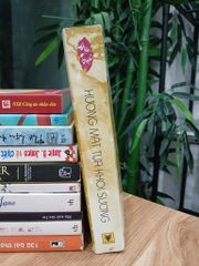 Hương mật tựa khói sương – Điện Tuyến - ảnh 3